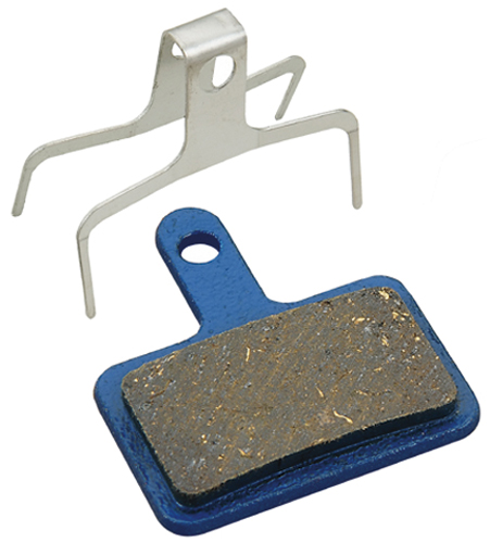 Disc Br.Pad UN DBP-10 Shi M575/525/495