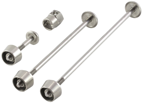 Sicherungsset Pitlock VR+HR+SaSt si