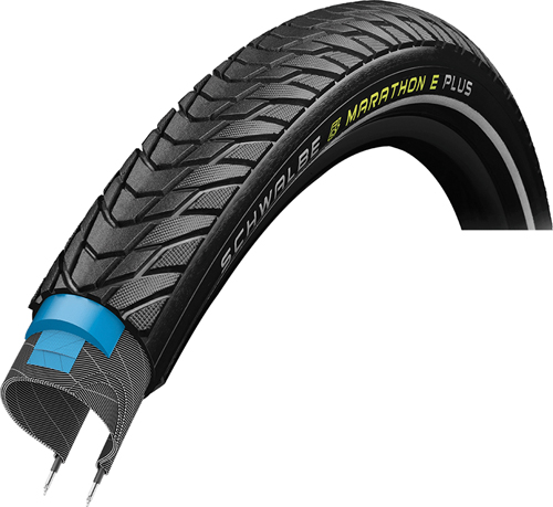 Reifen 28x1.5 S Mar E+ Rf Perf.Addix HS440