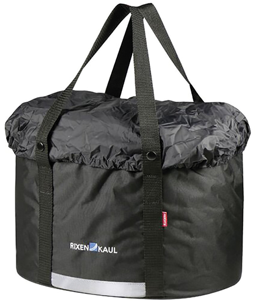 Tasche Lenk RK SchoppPlus KF sw 24L o.Ada.