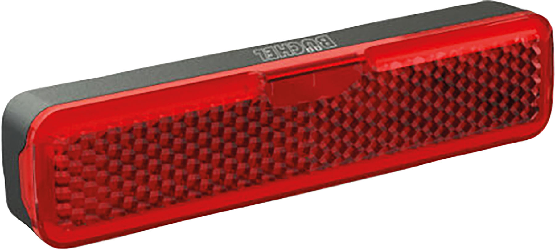Rücklicht E-Bike BÜ GPT Z-Stripe LED 6-40V 80mm StVZO